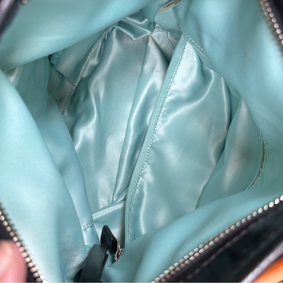 Coach Black and Gray Signature Tote
Bag-Preowned - Picture 10 of 12